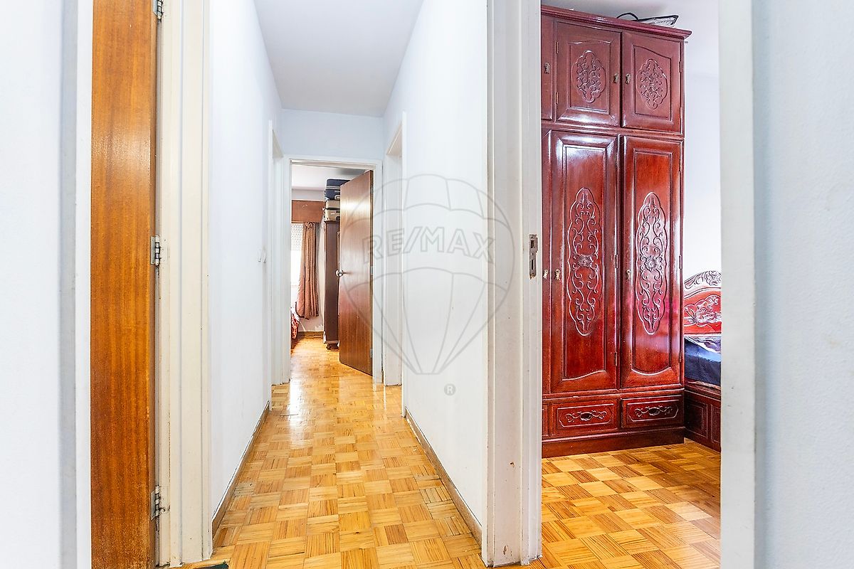 Apartamento T3 à venda em Encosta do Sol, Amadora — foto 16