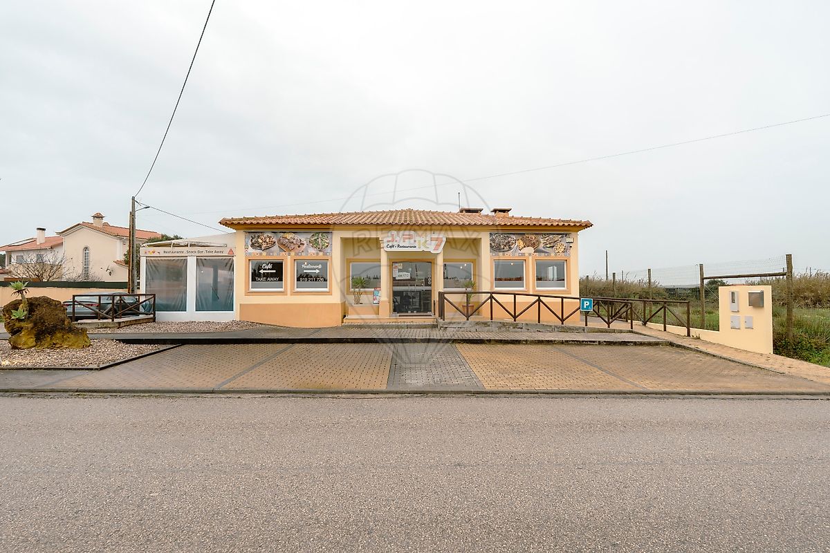 Loja - Silveira, Torres Vedras, Lisboa