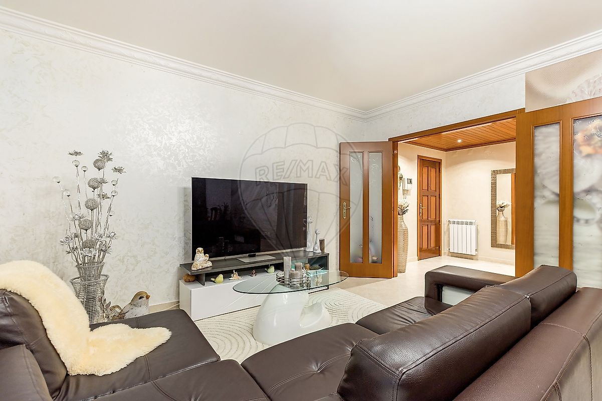 Apartamento - São Francisco, Alcochete, Setúbal