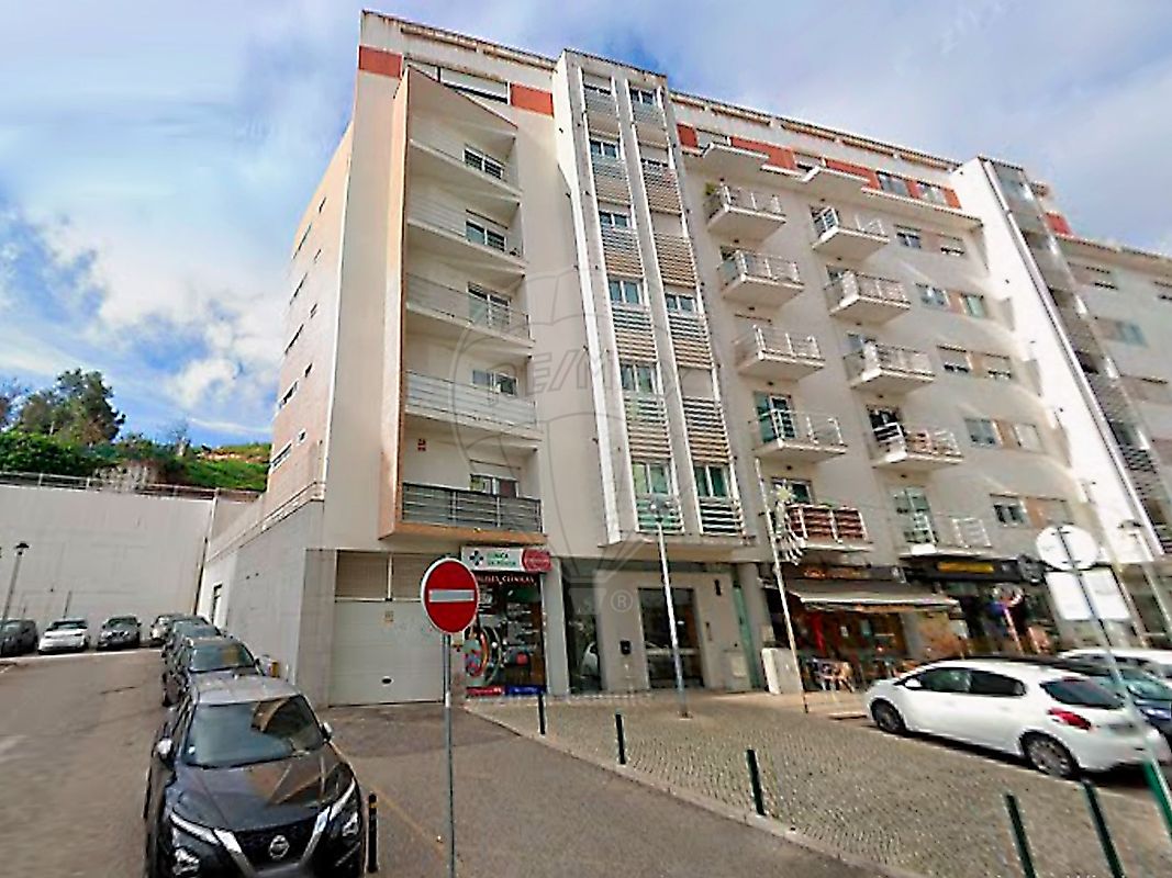 Apartamento - Póvoa de Santo Adrião e Olival Basto, Odivelas, Lisboa