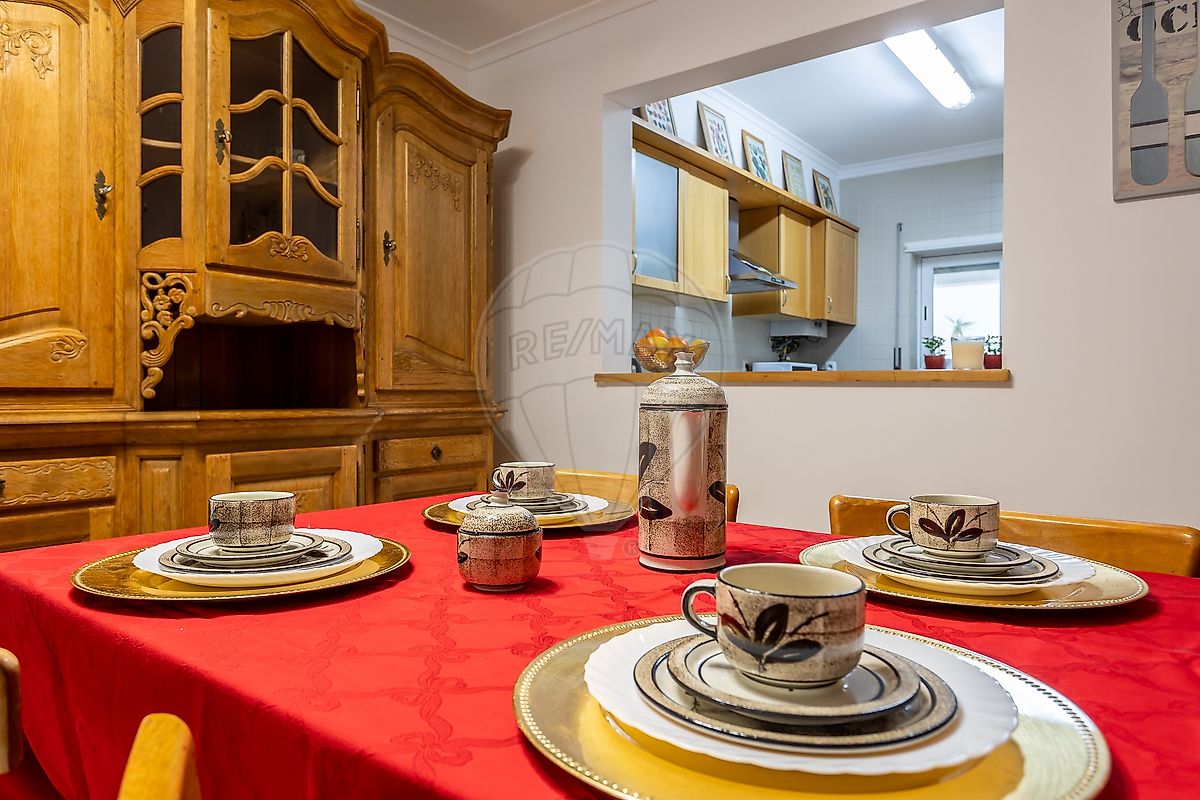 Apartamento T3 à venda em Encarnação, Mafra — foto 12