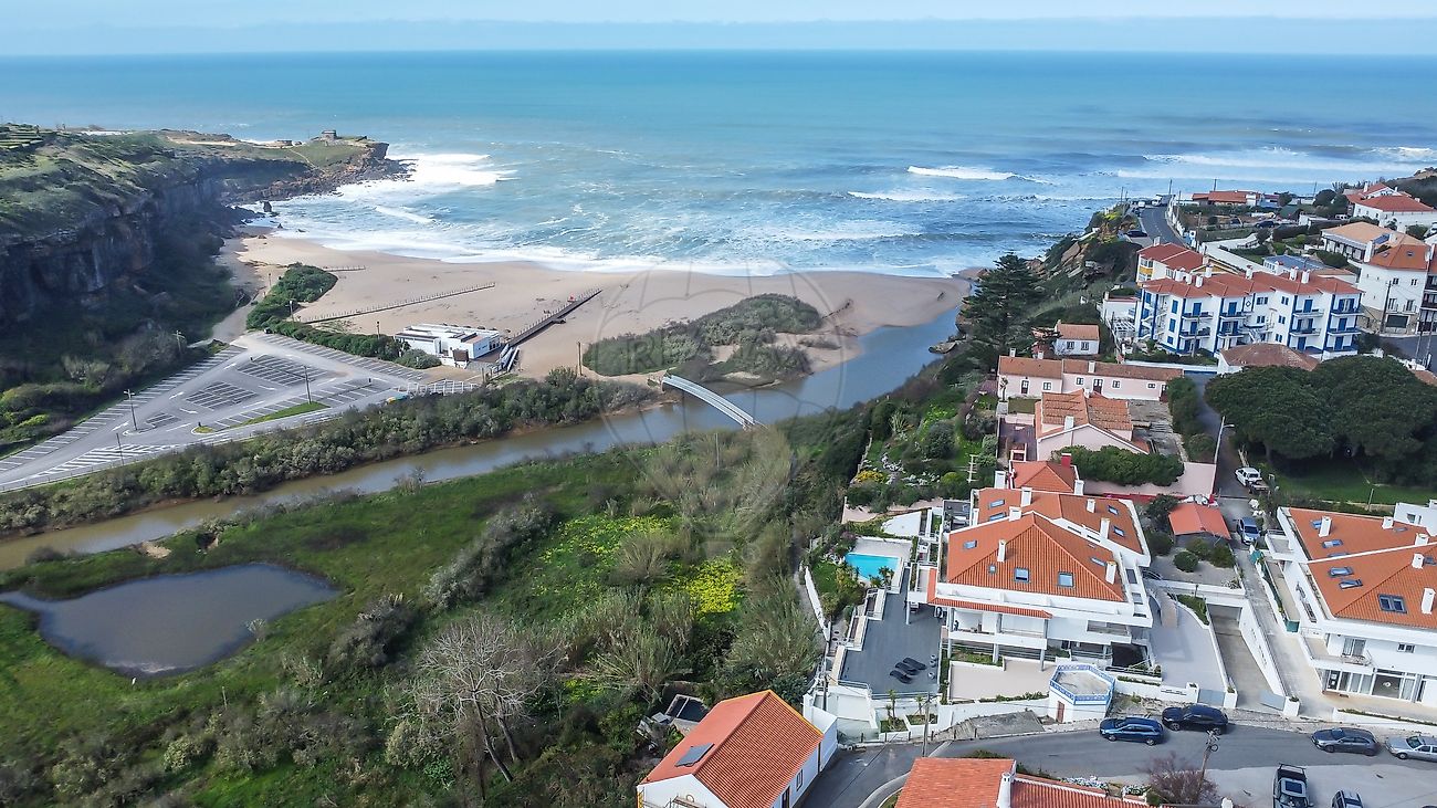 Apartamento T3 à venda em Encarnação, Mafra — foto 2