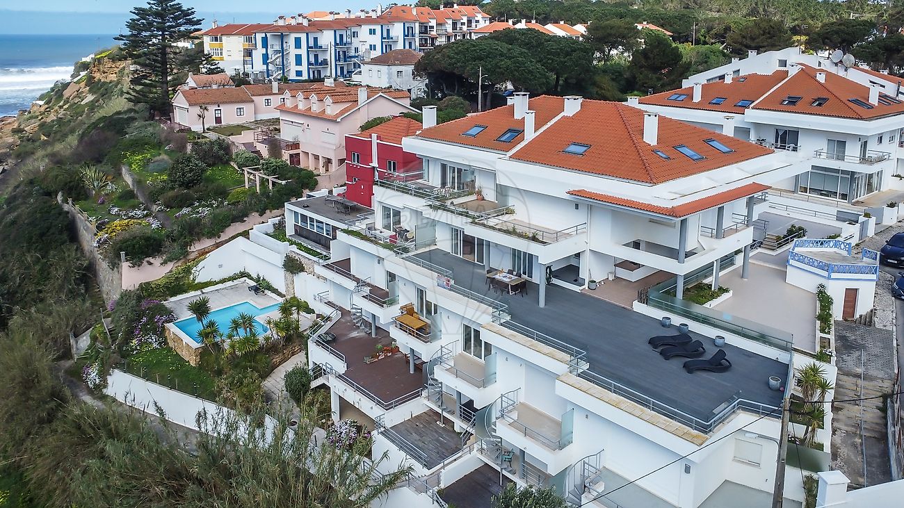 Apartamento T3 à venda em Encarnação, Mafra — foto 35