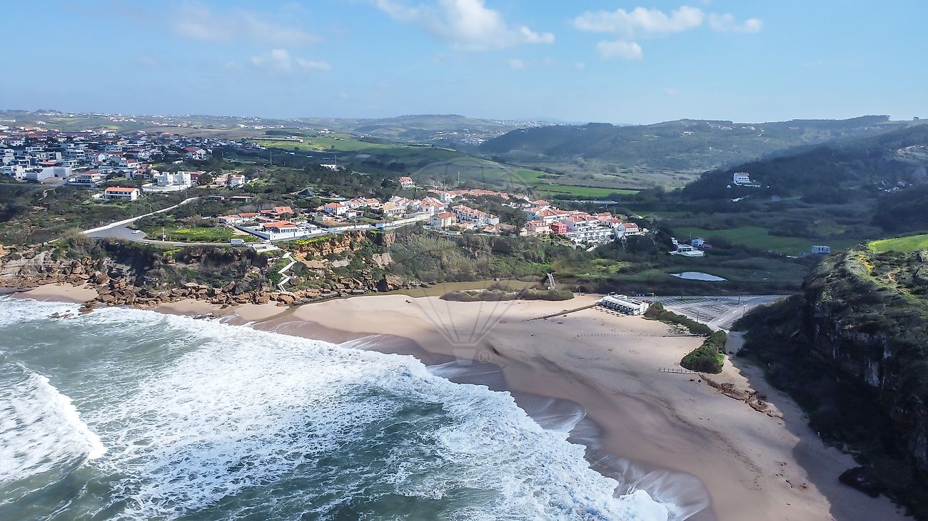 Apartamento T3 à venda em Encarnação, Mafra — foto 32