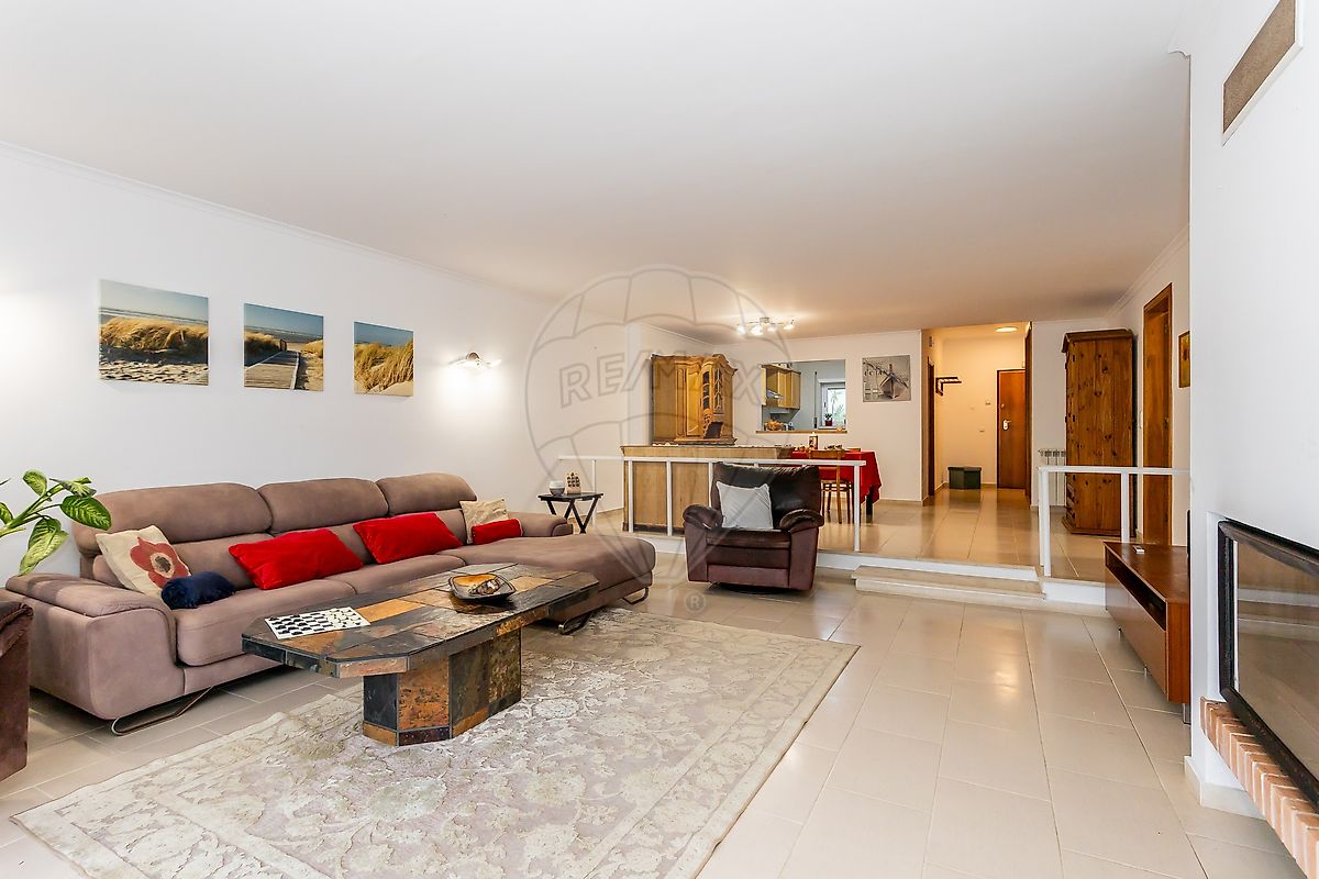 Apartamento T3 à venda em Encarnação, Mafra — foto 11