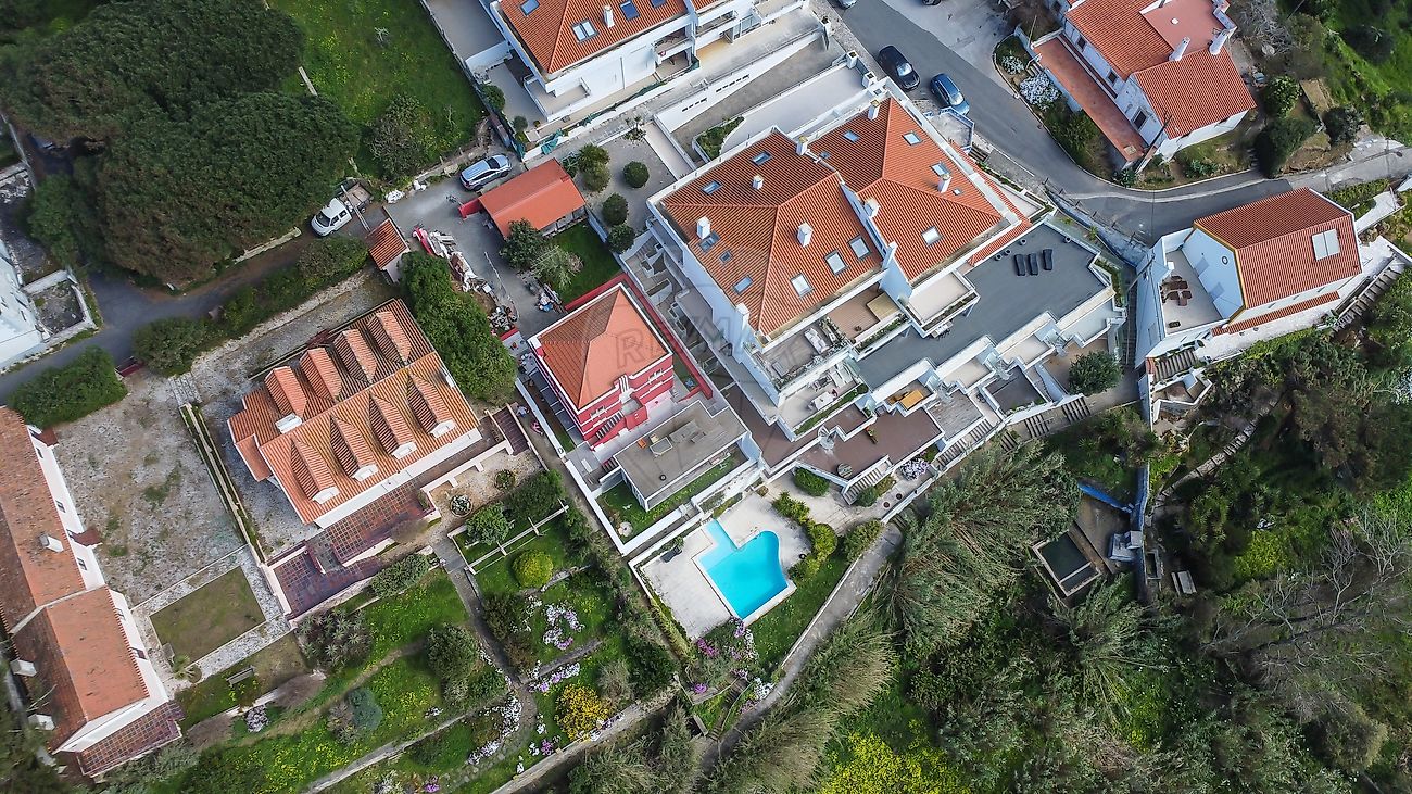 Apartamento T3 à venda em Encarnação, Mafra — foto 34
