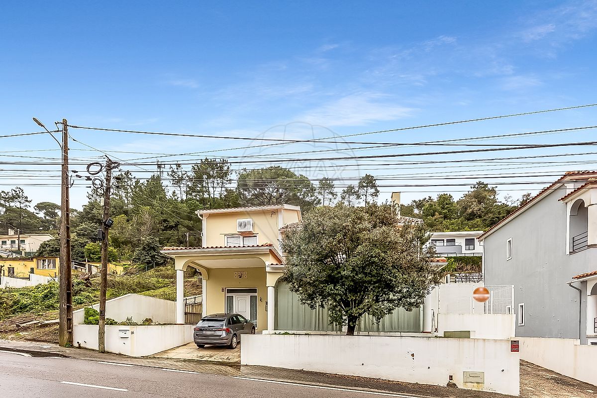 Moradia T3 à venda em Mafra