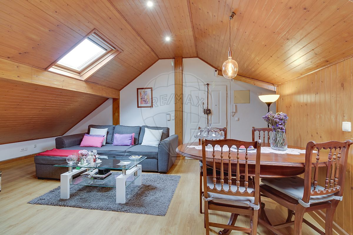 Apartamento T1 à venda em Lisboa