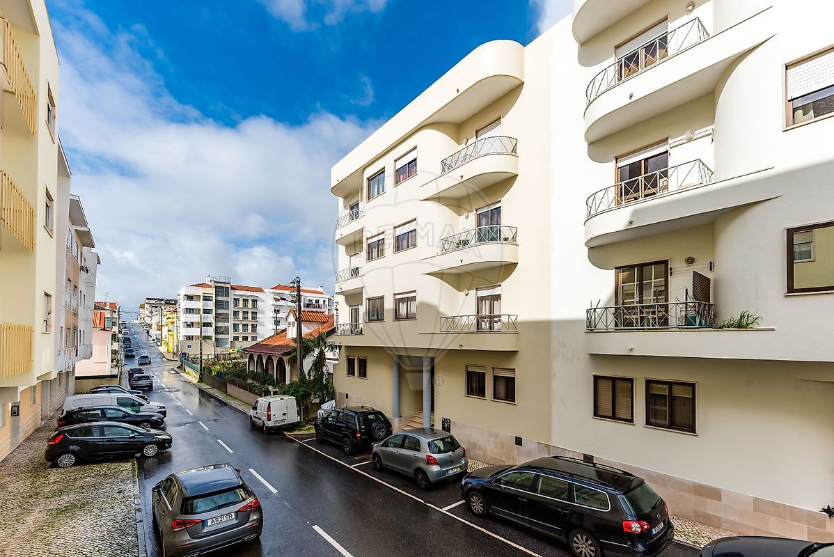 Apartamento T1 à venda em Odivelas