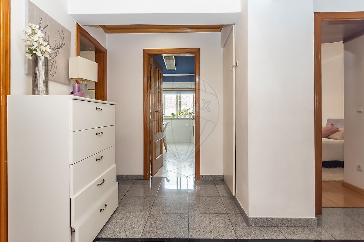 Apartamento T2 à venda em Oeiras