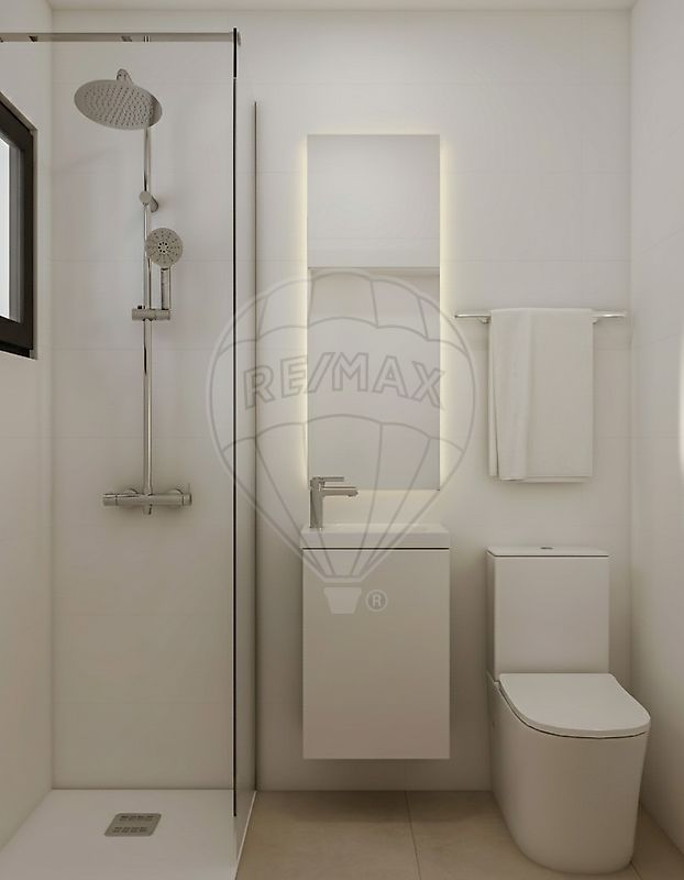 Moradia T5 à venda em Alfragide, Amadora — foto 17