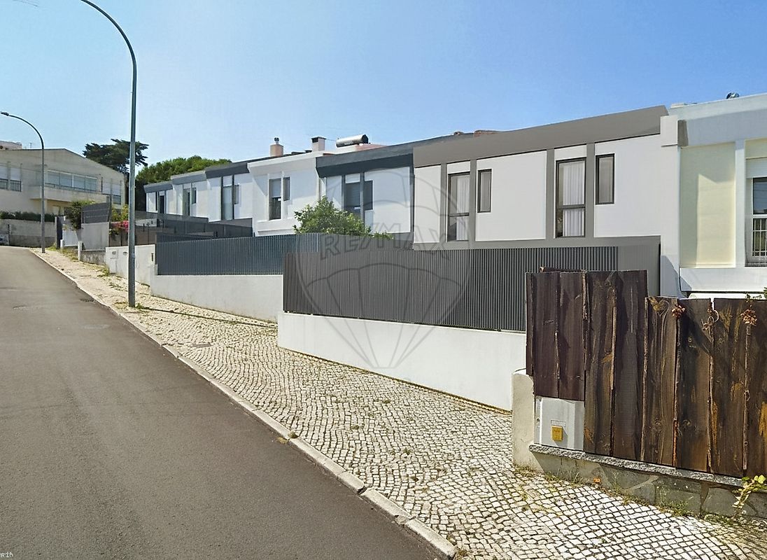 Moradia T5 à venda em Alfragide, Amadora — foto 23