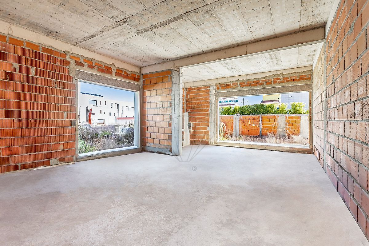 Moradia T4 à venda em Cascais