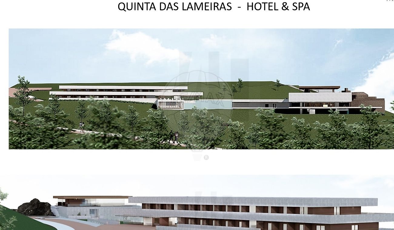 Terreno - Figueiró dos Vinhos e Bairradas, Figueiró dos Vinhos, Leiria
