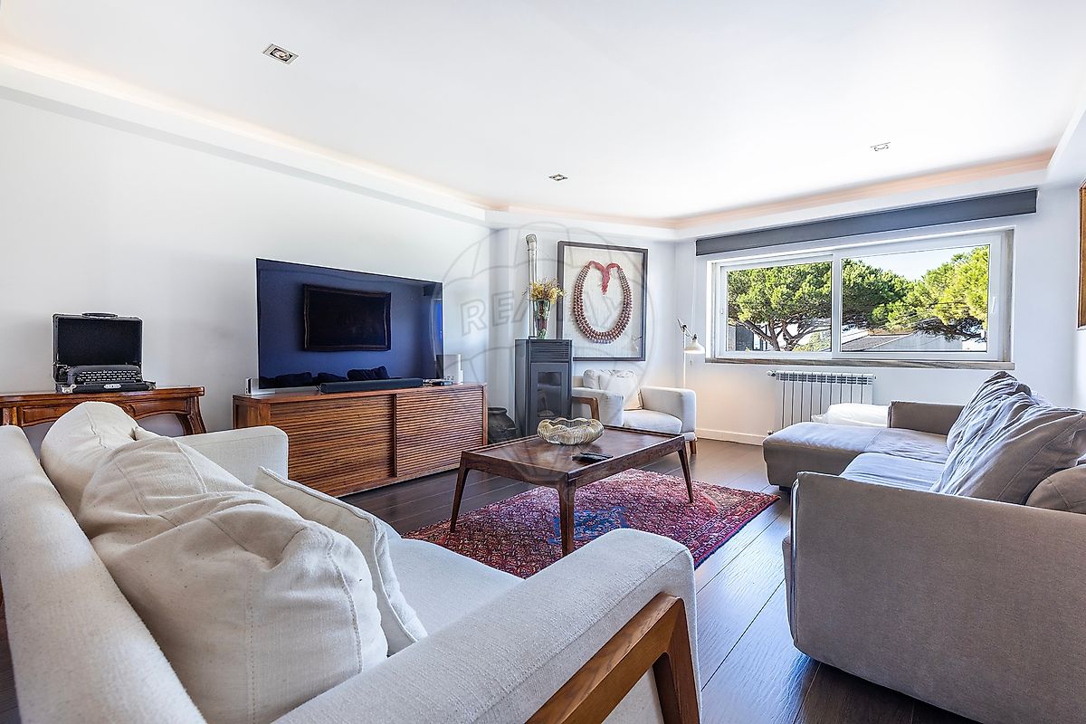 Moradia T4 à venda em Cascais