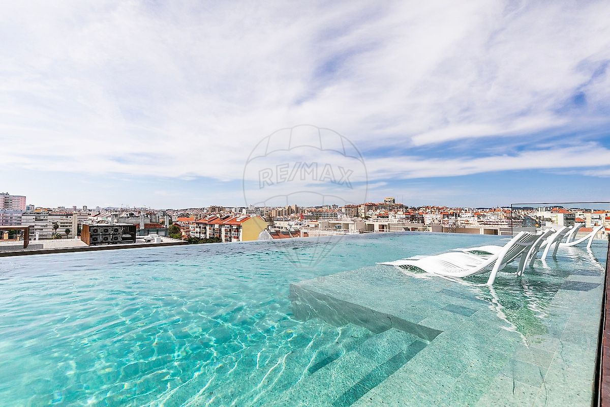 Apartamento T2 à venda em Lisboa