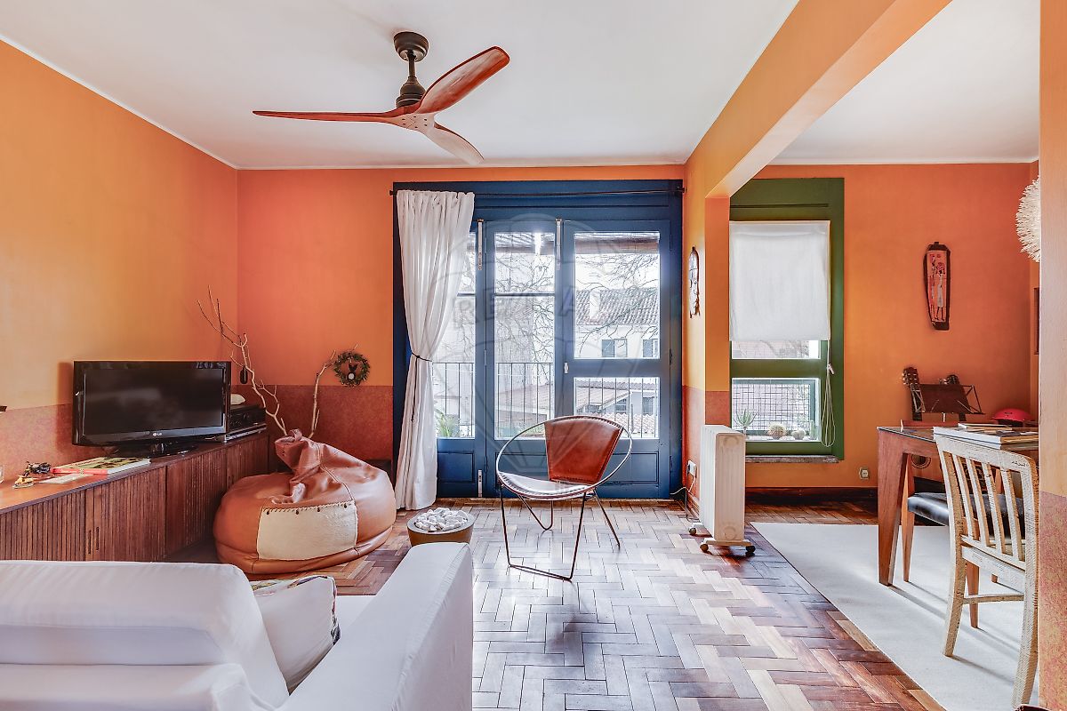 Apartamento T3 à venda em Lisboa