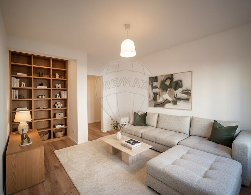 Apartamento T4 à venda em Lisboa