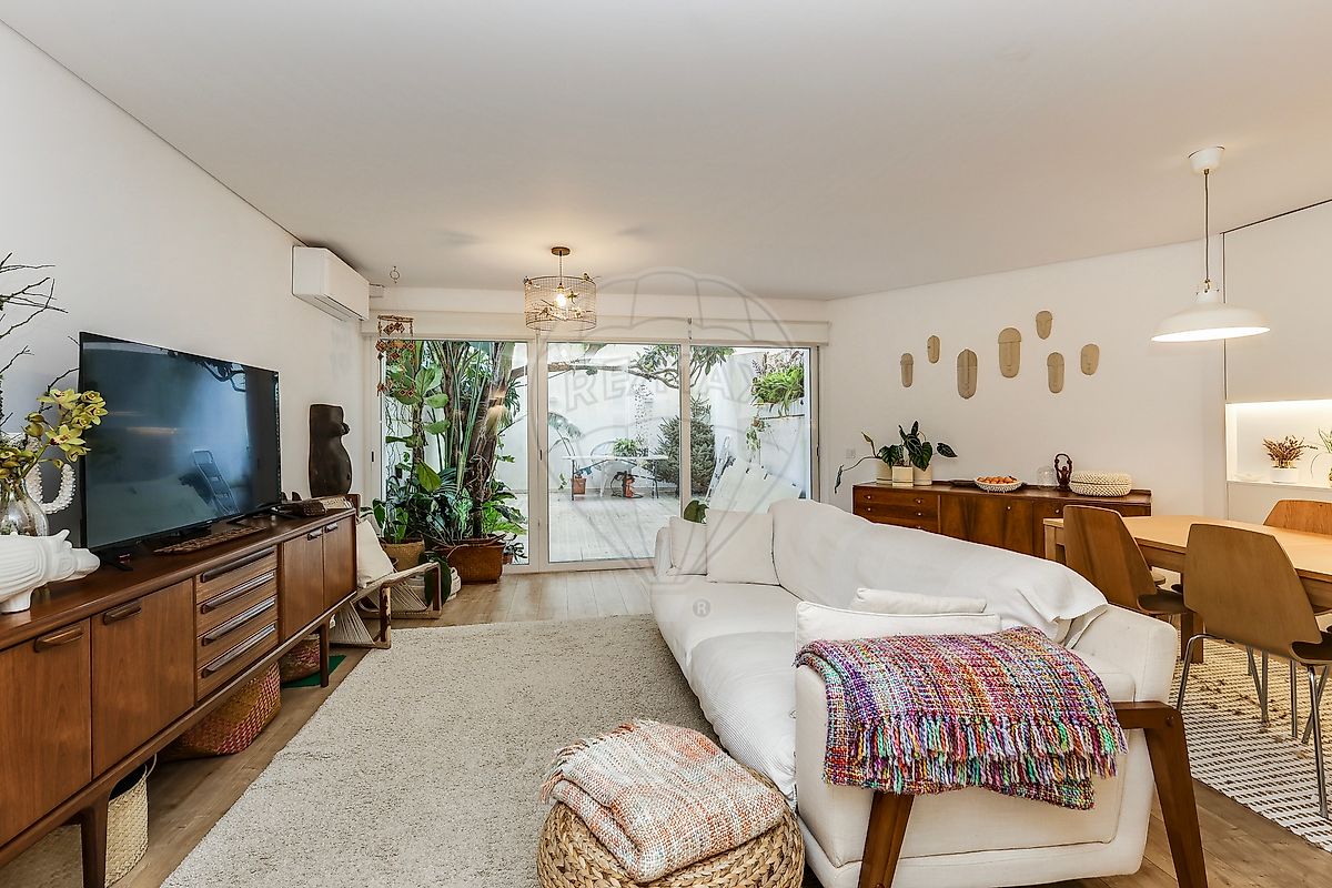 Apartamento T2 à venda em Lisboa