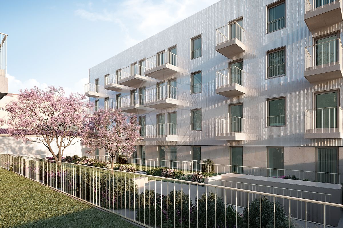 Apartamento T3 à venda em Lisboa