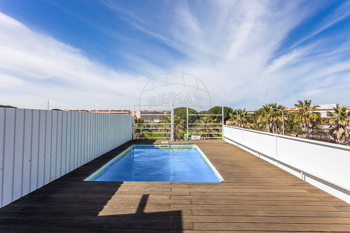 Moradia T5 à venda em Lisboa