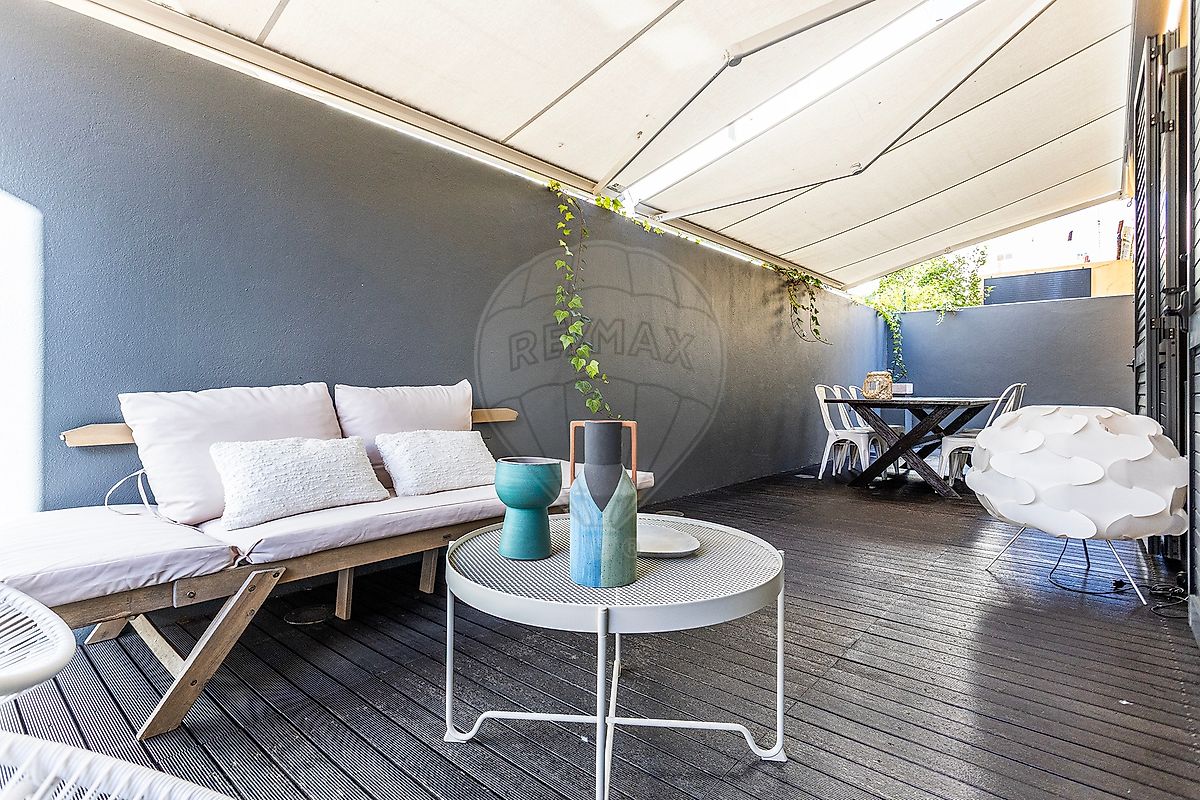 Moradia T3 à venda em Lisboa