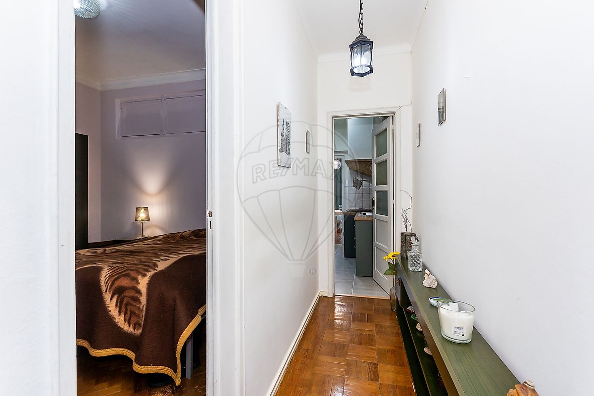 Apartamento T2 à venda em Loures