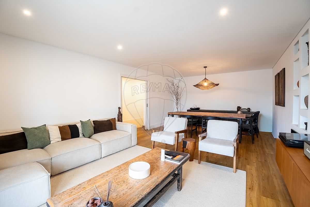 Apartamento T2 à venda em Lisboa