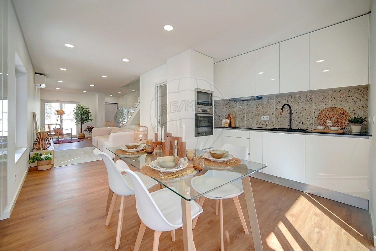 Moradia T2 à venda em Cascais