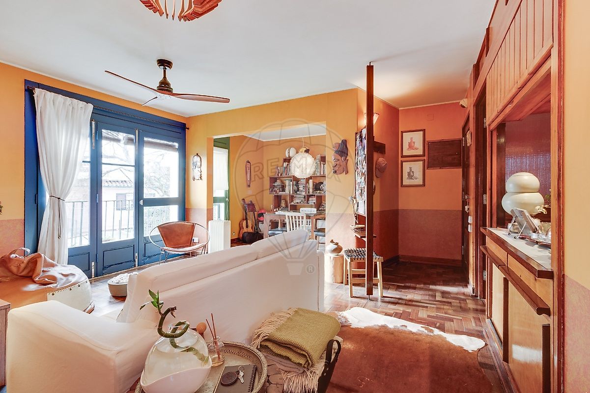 Apartamento T3 à venda em Lisboa