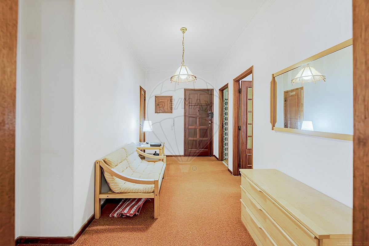 Apartamento T3 à venda em Oeiras