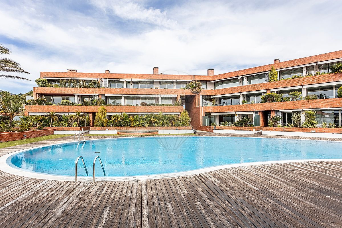 Apartamento T4 à venda em Sintra