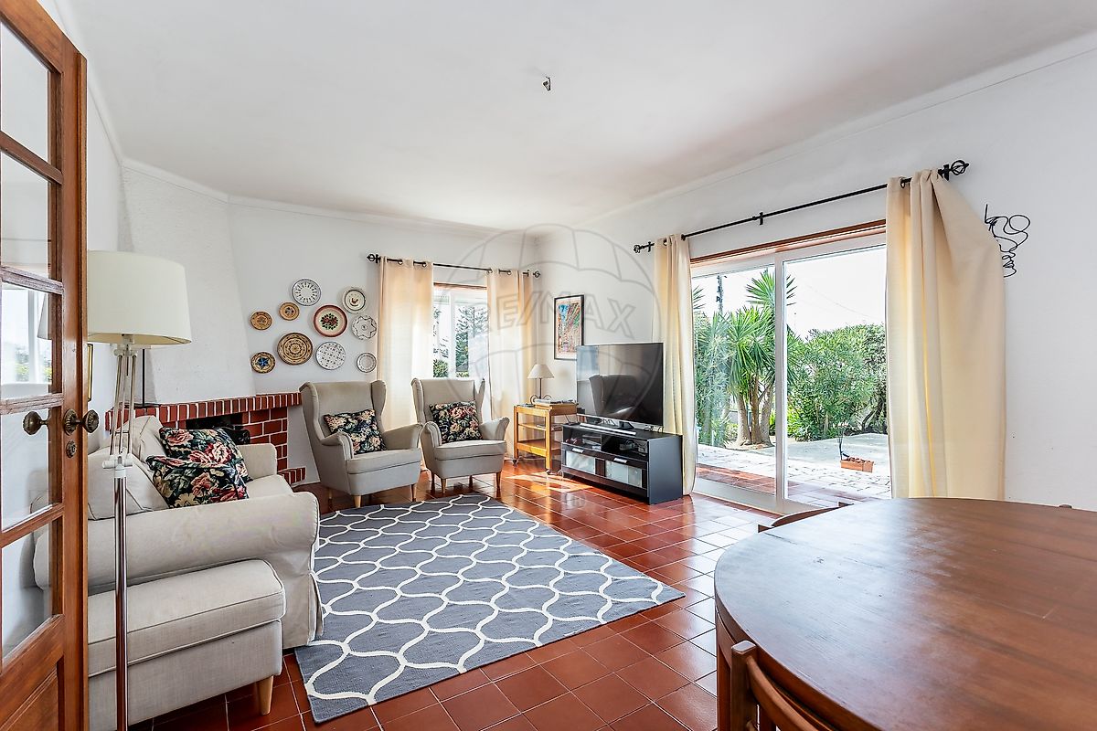 Moradia T4 à venda em Mafra