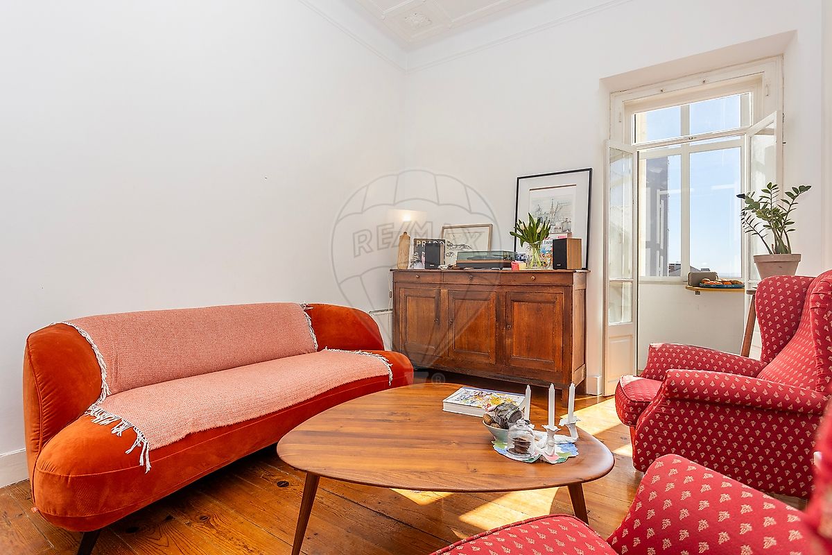 Apartamento T2 à venda em Lisboa