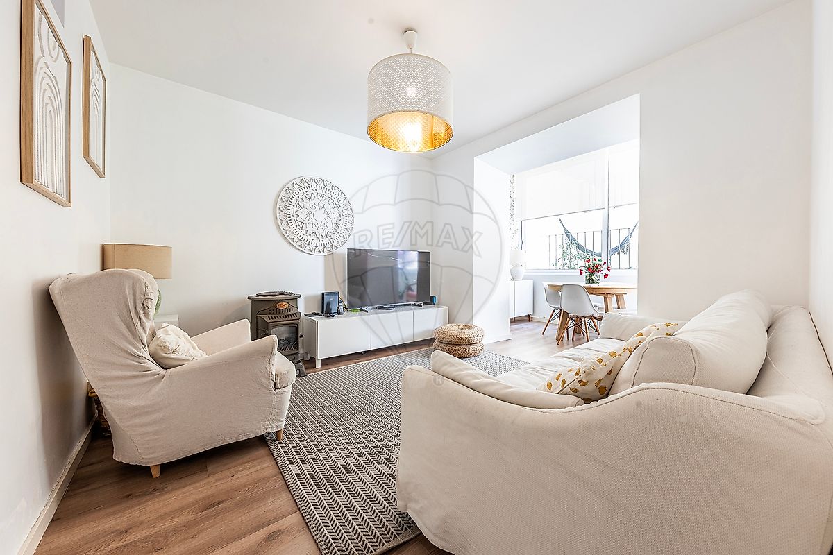 Apartamento T2 à venda em Lisboa