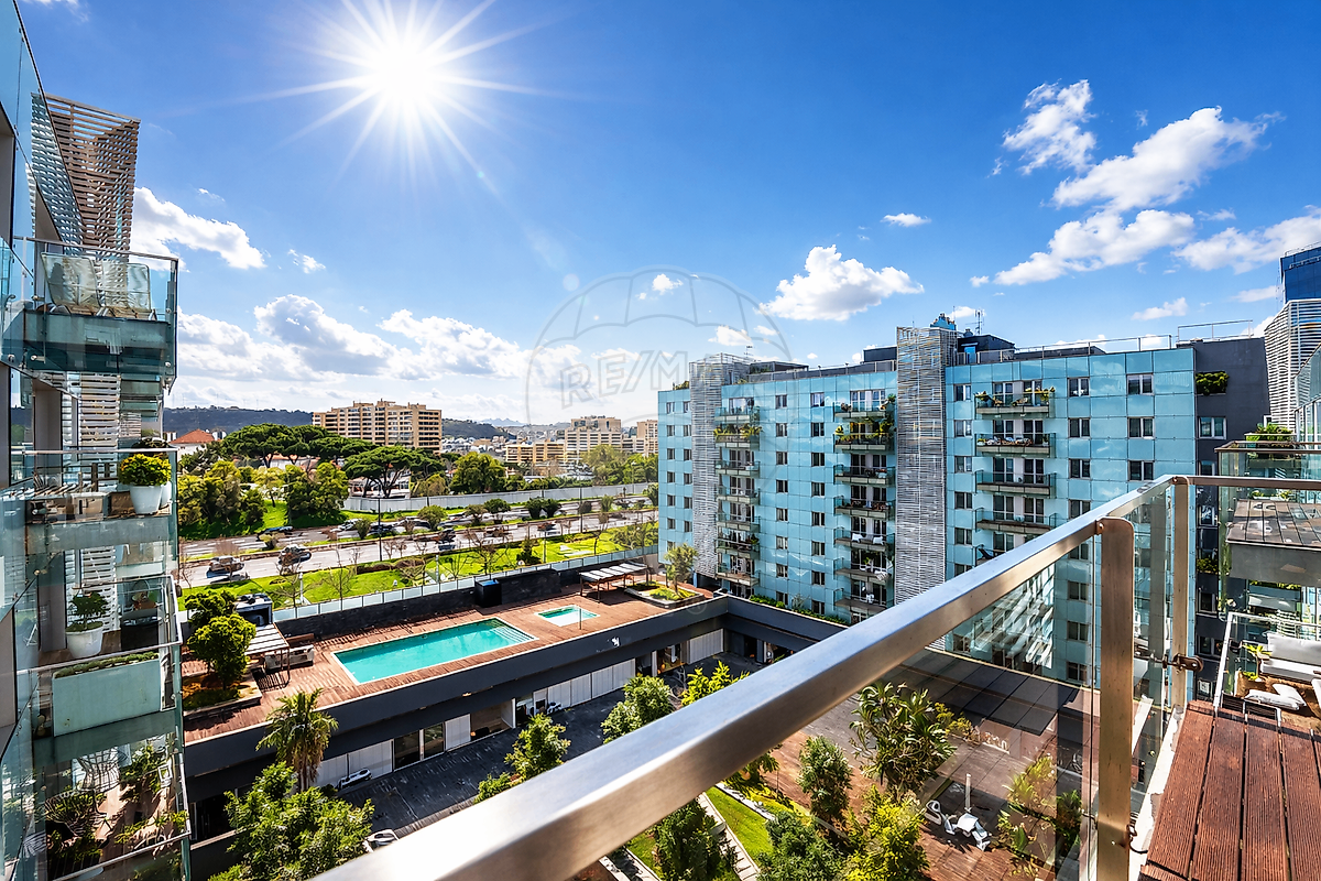 Apartamento T4 à venda em Lisboa