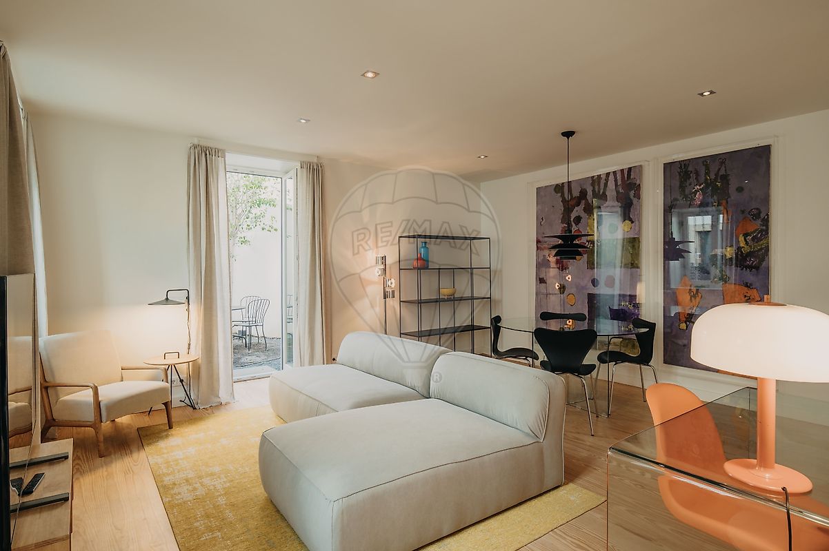 Apartamento T1 à venda em Lisboa