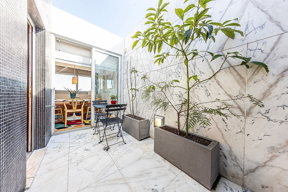 Apartamento T3 à venda em Lisboa