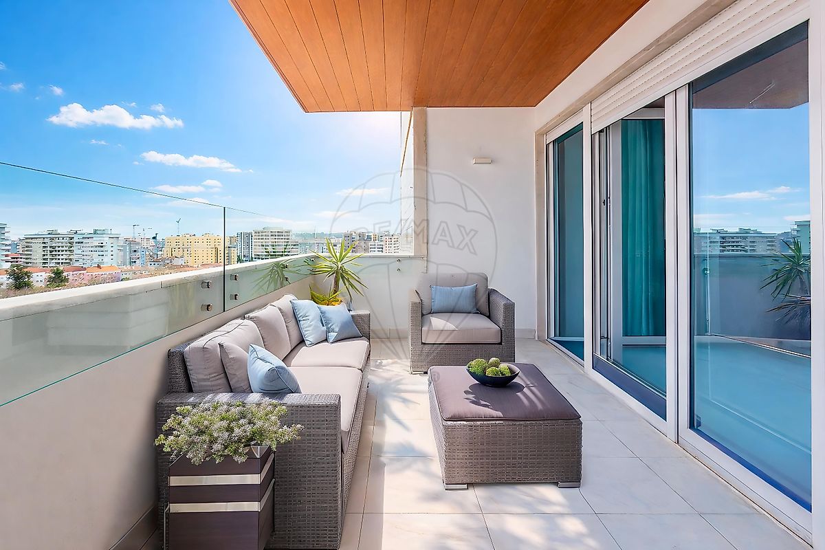 Apartamento T4 à venda em Lisboa