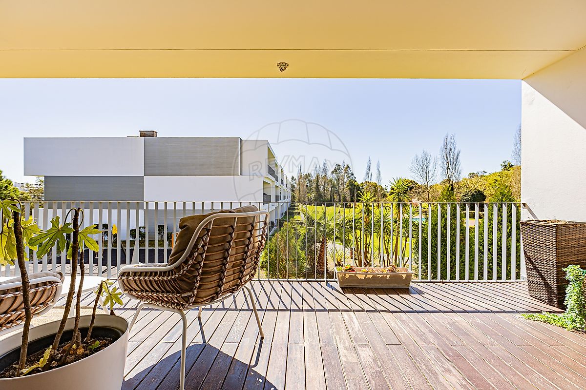 Apartamento T3 à venda em Sintra