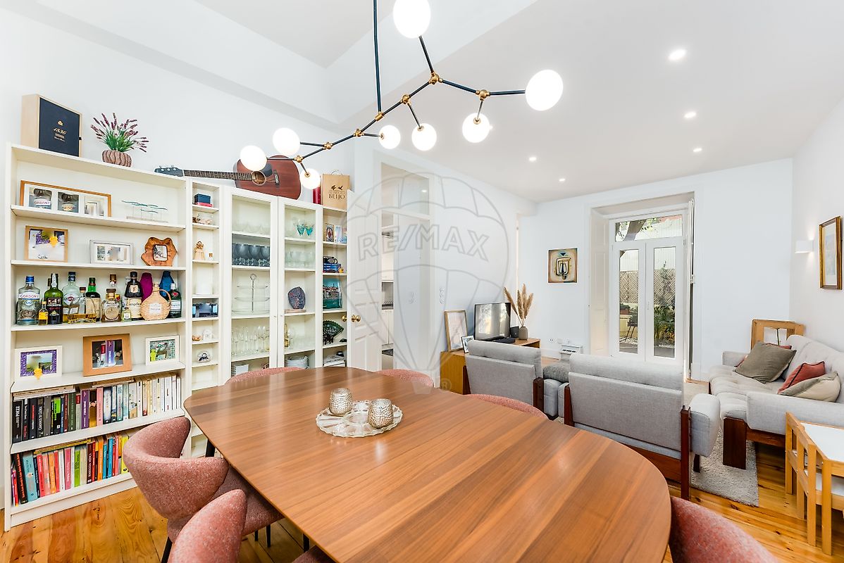 Apartamento T2 à venda em Lisboa