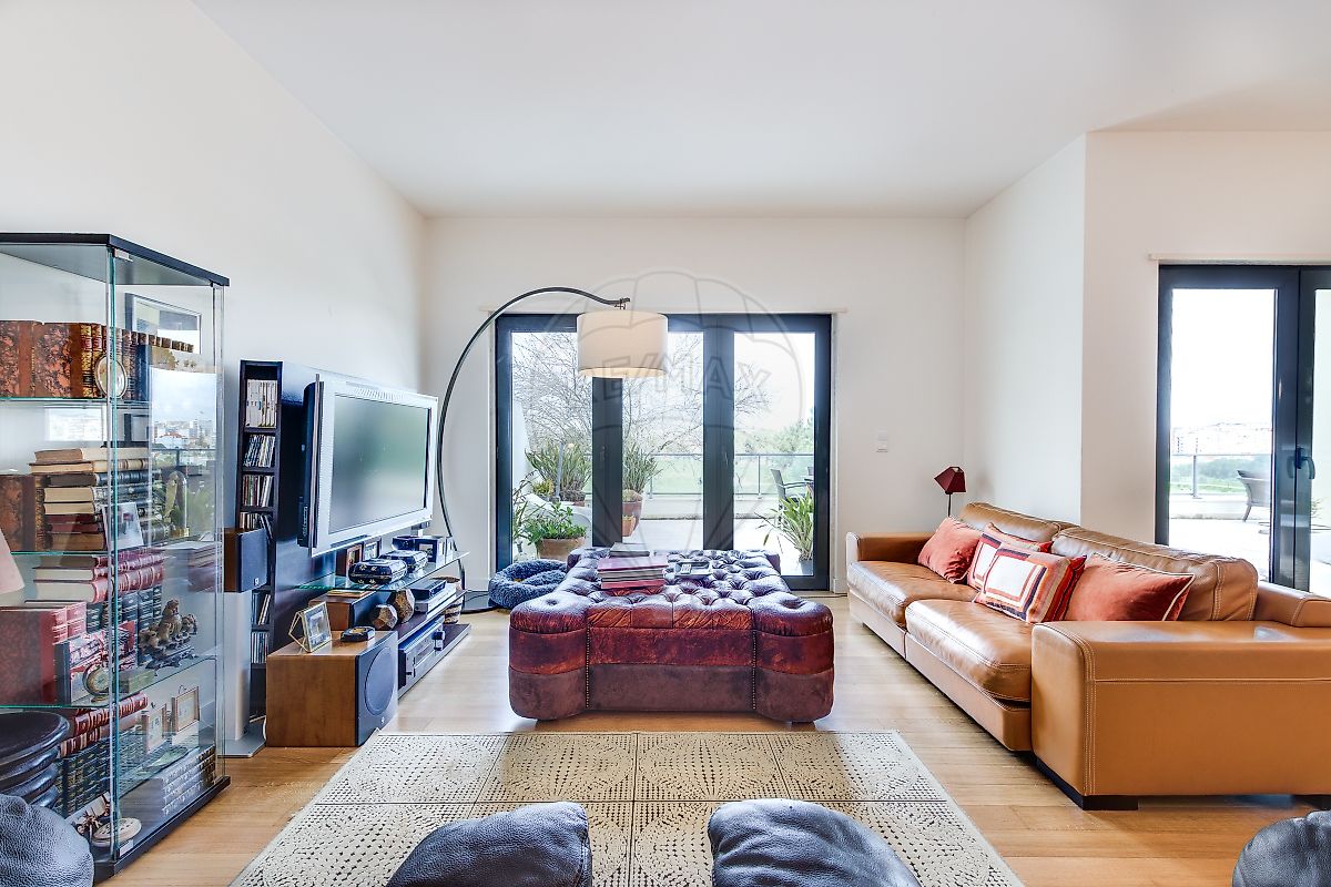 Apartamento T4 à venda em Lisboa