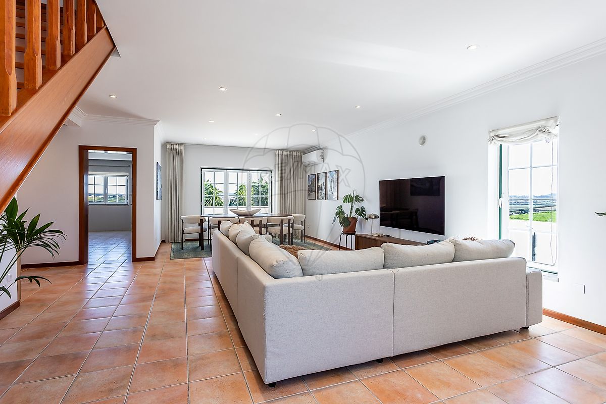 Moradia T3 à venda em Torres Vedras