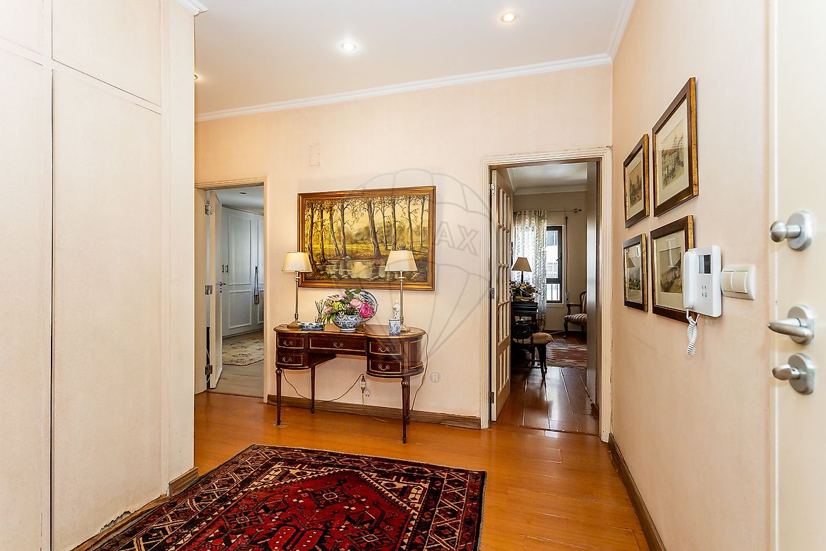 Apartamento T2 à venda em Oeiras