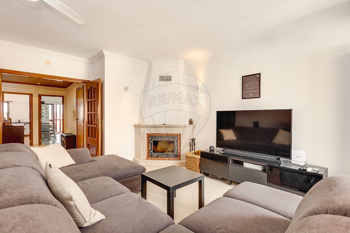 Apartamento T3 à venda em Vila Franca de Xira