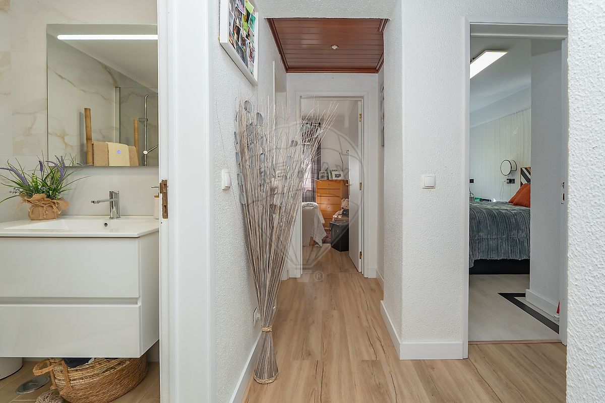 Apartamento T3 à venda em Póvoa de Santa Iria e Forte da Casa, Vila Franca de Xira — foto 5
