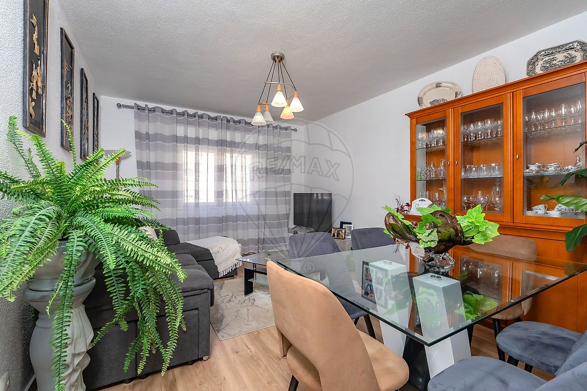 Apartamento T3 à venda em Vila Franca de Xira