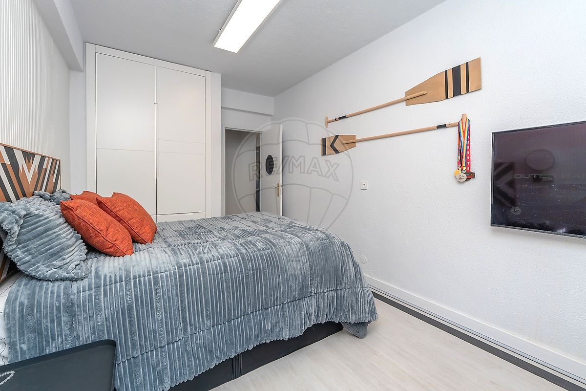 Apartamento T3 à venda em Póvoa de Santa Iria e Forte da Casa, Vila Franca de Xira — foto 11