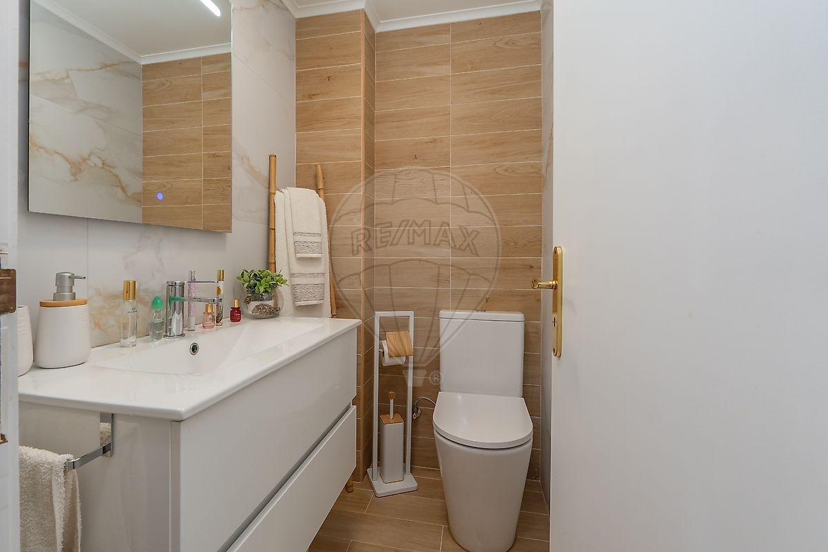 Apartamento T3 à venda em Póvoa de Santa Iria e Forte da Casa, Vila Franca de Xira — foto 8