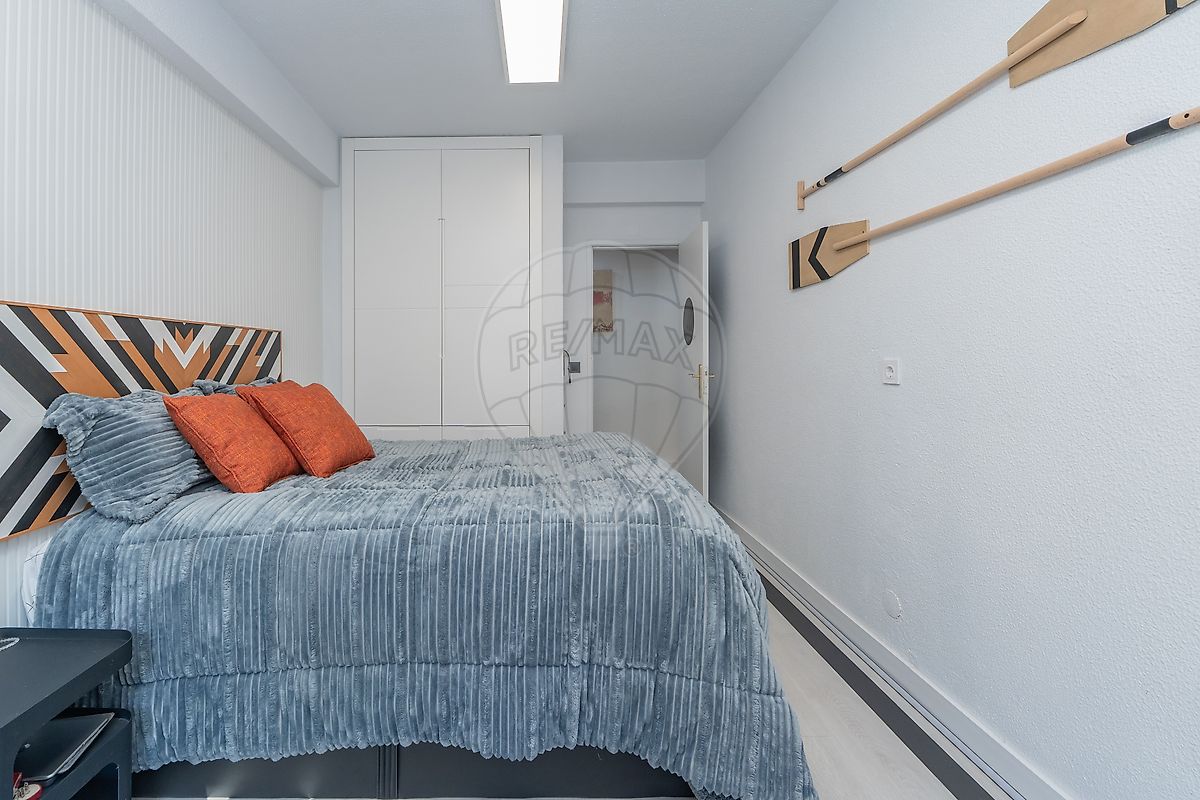 Apartamento T3 à venda em Póvoa de Santa Iria e Forte da Casa, Vila Franca de Xira — foto 12